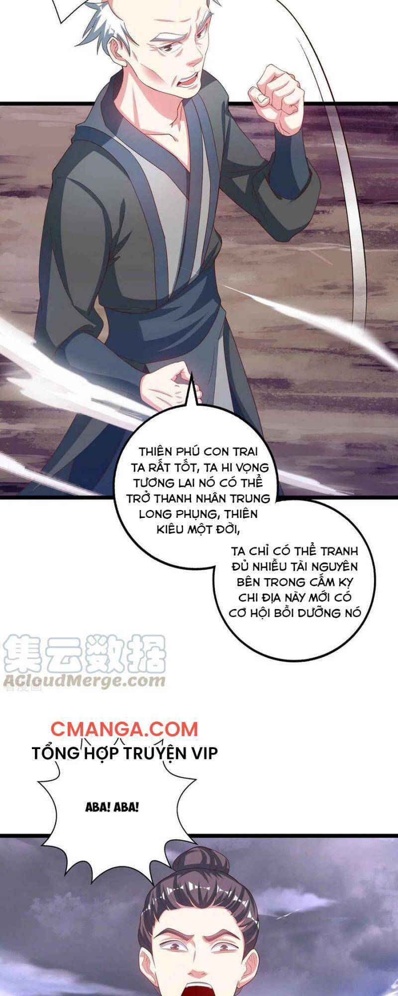 Độc Bộ Tiêu Dao Chapter 261 - Trang 2