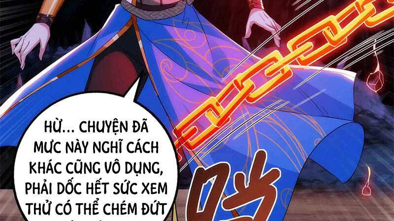 Độc Bộ Tiêu Dao Chapter 259 - Trang 2