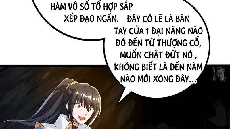 Độc Bộ Tiêu Dao Chapter 259 - Trang 2