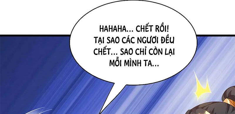 Độc Bộ Tiêu Dao Chapter 256 - Trang 2