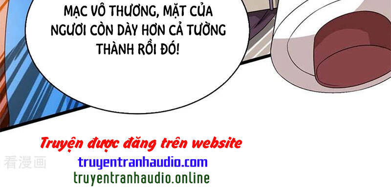 Độc Bộ Tiêu Dao Chapter 256 - Trang 2