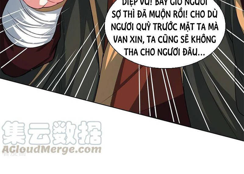 Độc Bộ Tiêu Dao Chapter 251 - Trang 2