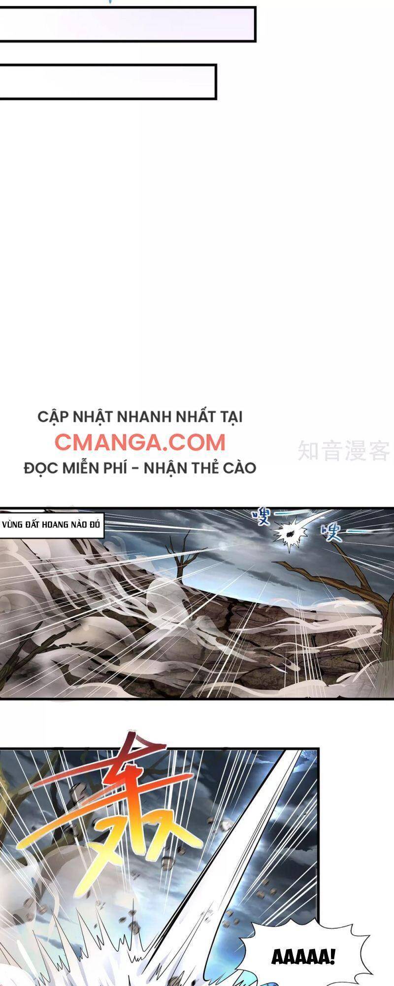 Độc Bộ Tiêu Dao Chapter 249 - Trang 2