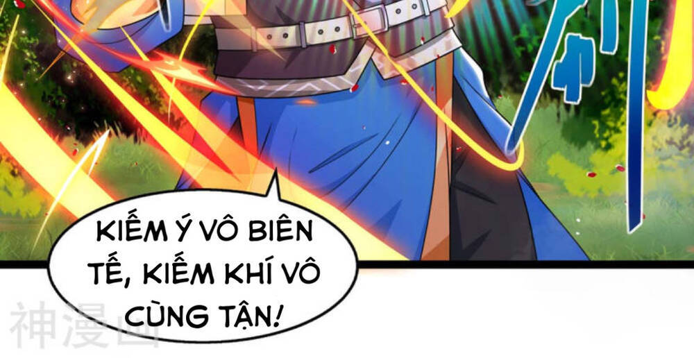 Độc Bộ Tiêu Dao Chapter 247 - Trang 2