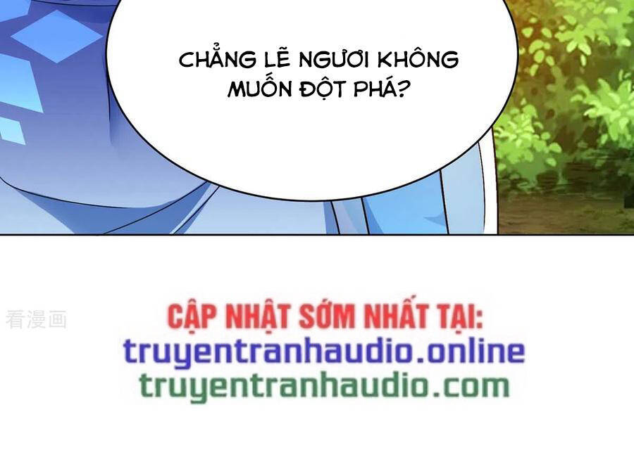 Độc Bộ Tiêu Dao Chapter 246 - Trang 2