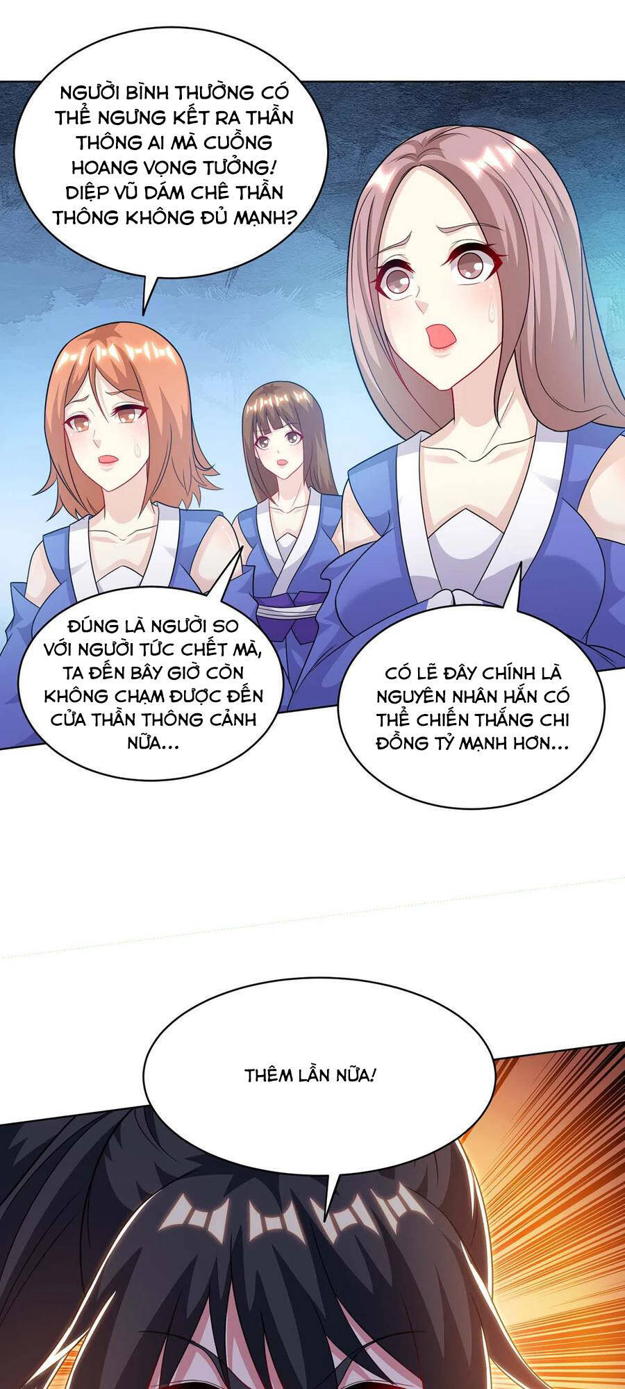 Độc Bộ Tiêu Dao Chapter 246 - Trang 2