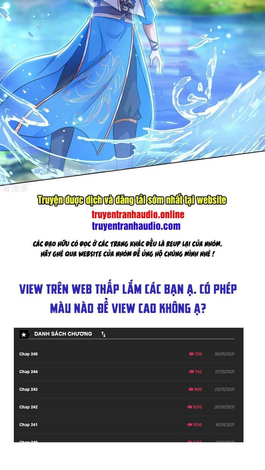 Độc Bộ Tiêu Dao Chapter 246 - Trang 2