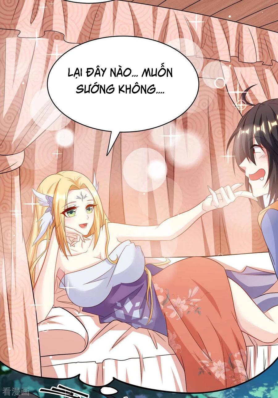 Độc Bộ Tiêu Dao Chapter 245 - Trang 2