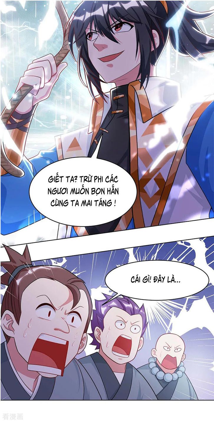 Độc Bộ Tiêu Dao Chapter 237 - Trang 2