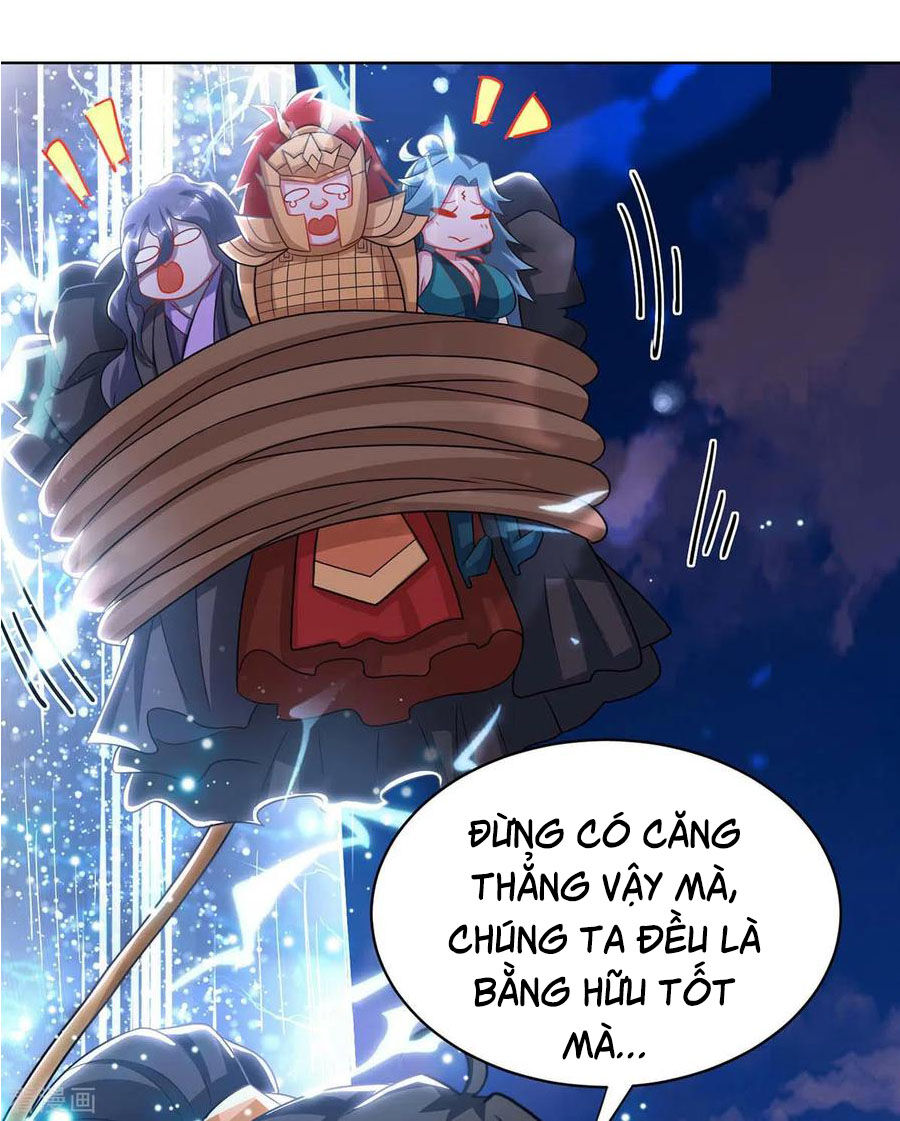 Độc Bộ Tiêu Dao Chapter 237 - Trang 2