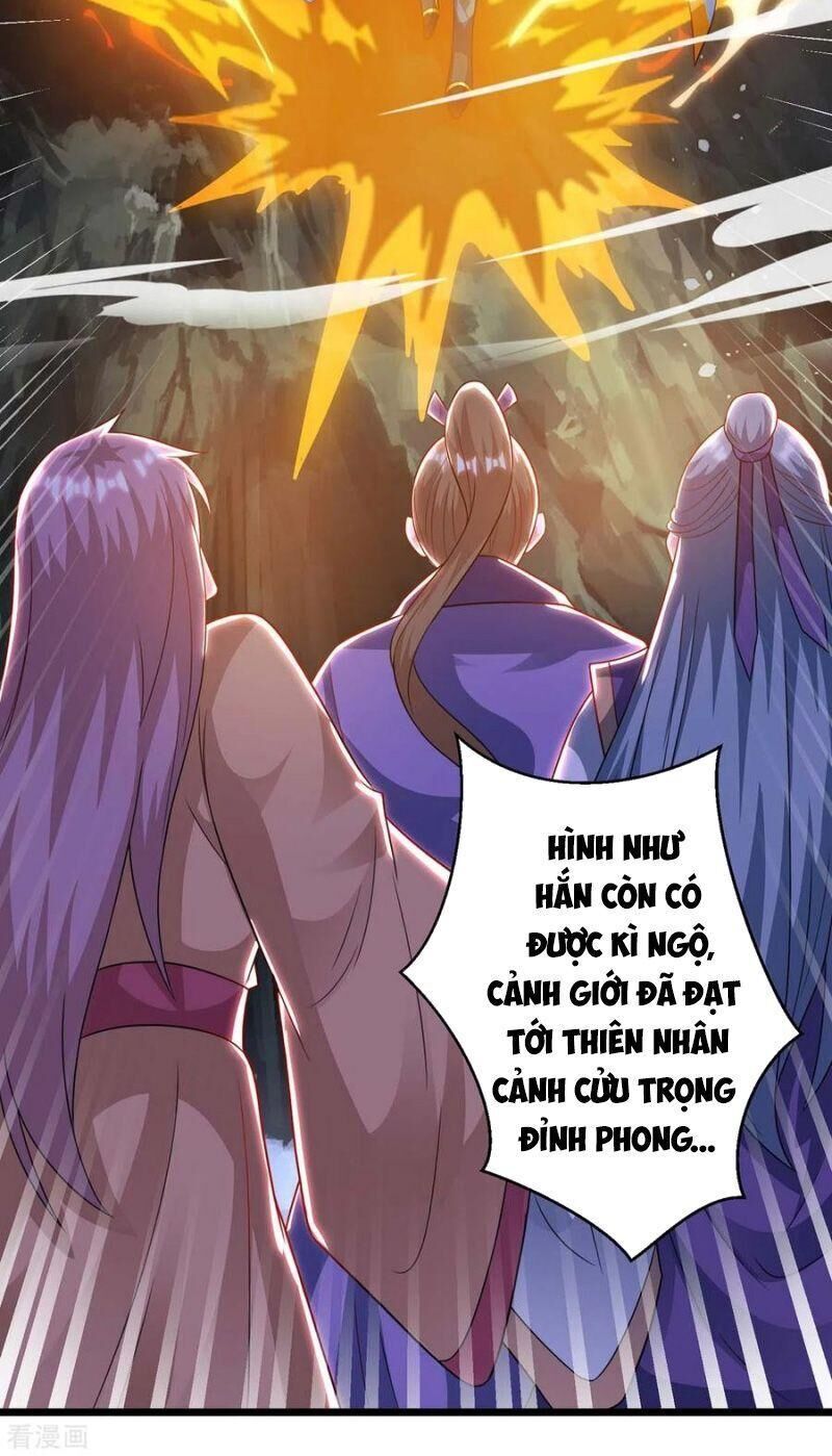 Độc Bộ Tiêu Dao Chapter 236 - Trang 2