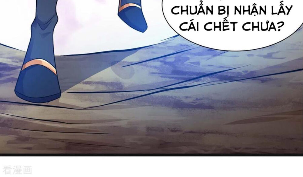 Độc Bộ Tiêu Dao Chapter 234 - Trang 2