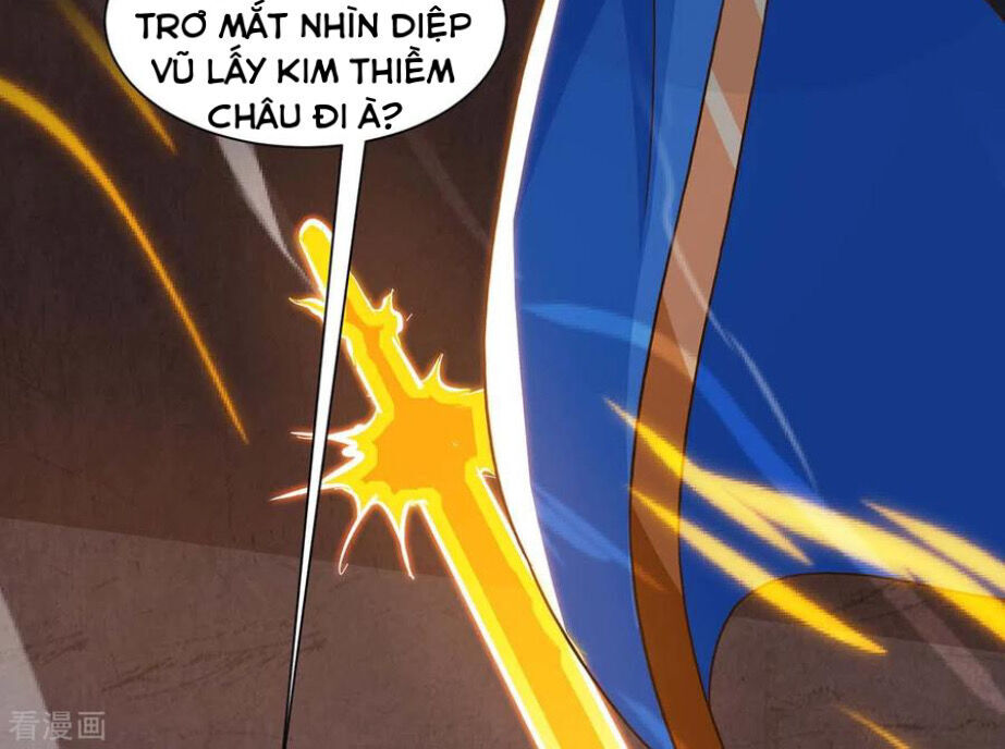 Độc Bộ Tiêu Dao Chapter 234 - Trang 2