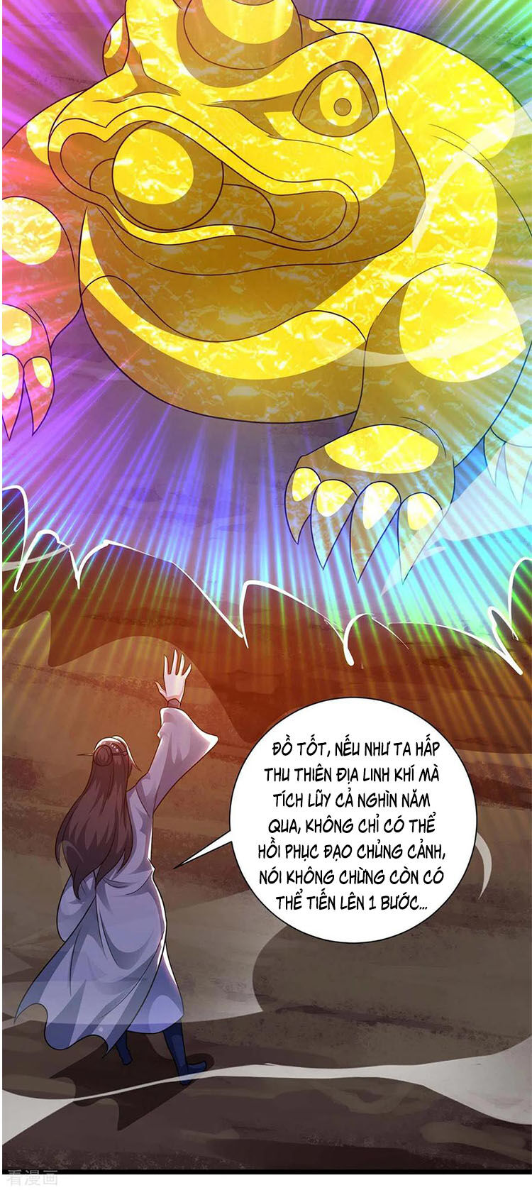 Độc Bộ Tiêu Dao Chapter 233 - Trang 2