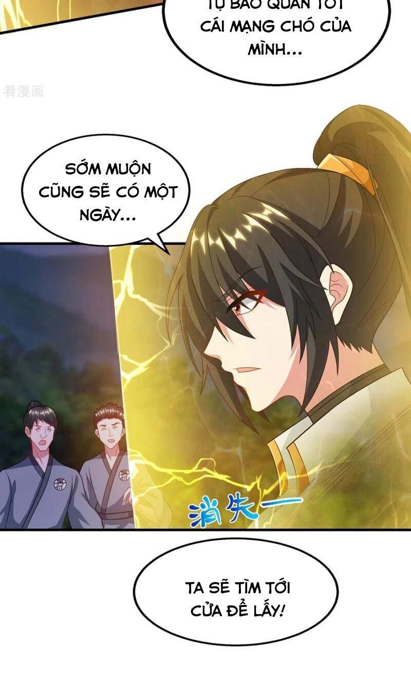 Độc Bộ Tiêu Dao Chapter 227 - Trang 2