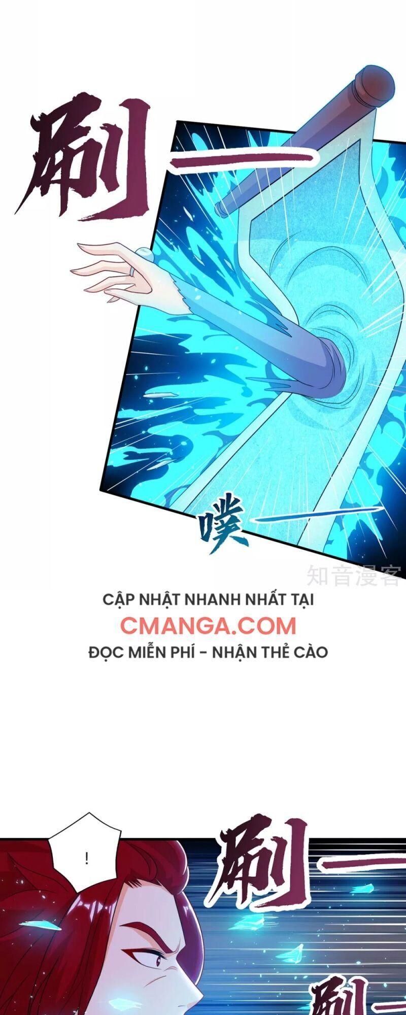 Độc Bộ Tiêu Dao Chapter 224 - Trang 2