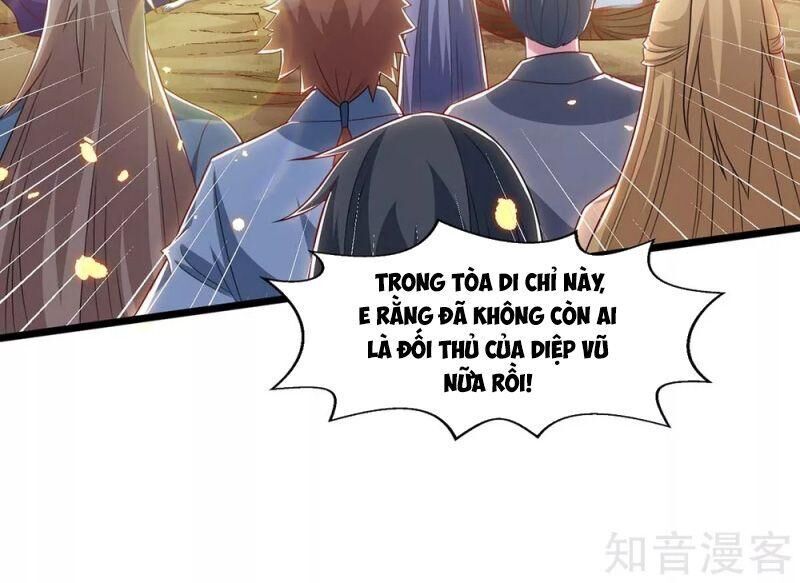 Độc Bộ Tiêu Dao Chapter 222 - Trang 2