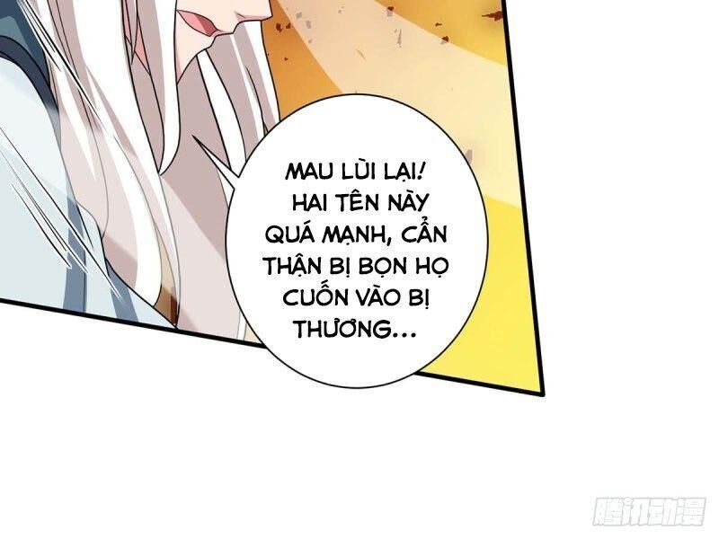 Độc Bộ Tiêu Dao Chapter 221 - Trang 2