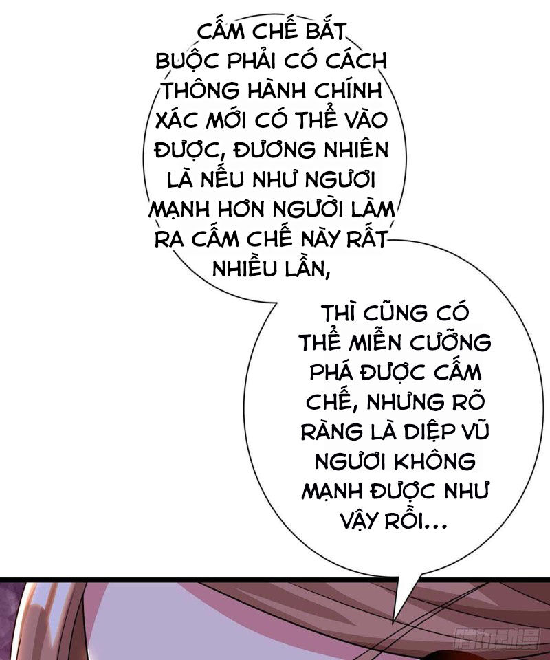 Độc Bộ Tiêu Dao Chapter 220 - Trang 2