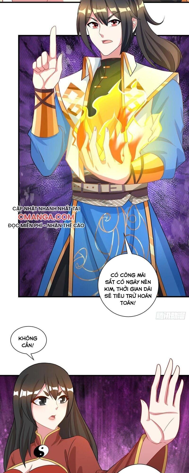 Độc Bộ Tiêu Dao Chapter 219 - Trang 2