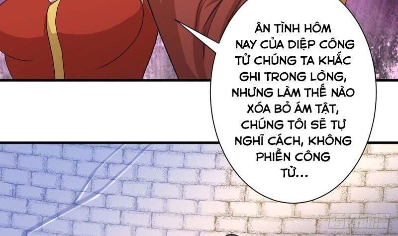 Độc Bộ Tiêu Dao Chapter 219 - Trang 2