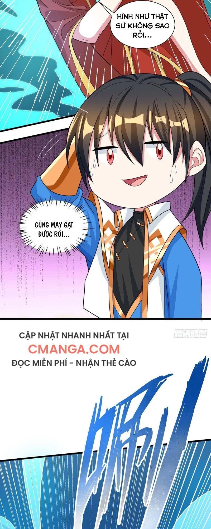 Độc Bộ Tiêu Dao Chapter 219 - Trang 2