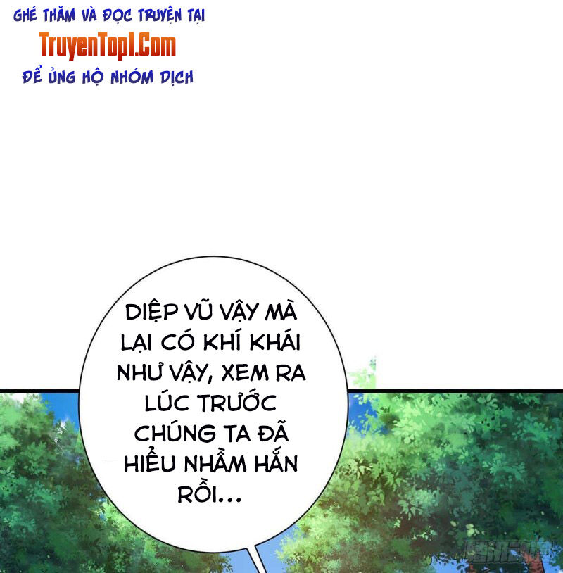 Độc Bộ Tiêu Dao Chapter 214 - Trang 2