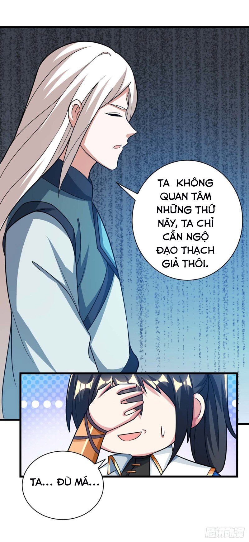 Độc Bộ Tiêu Dao Chapter 214 - Trang 2