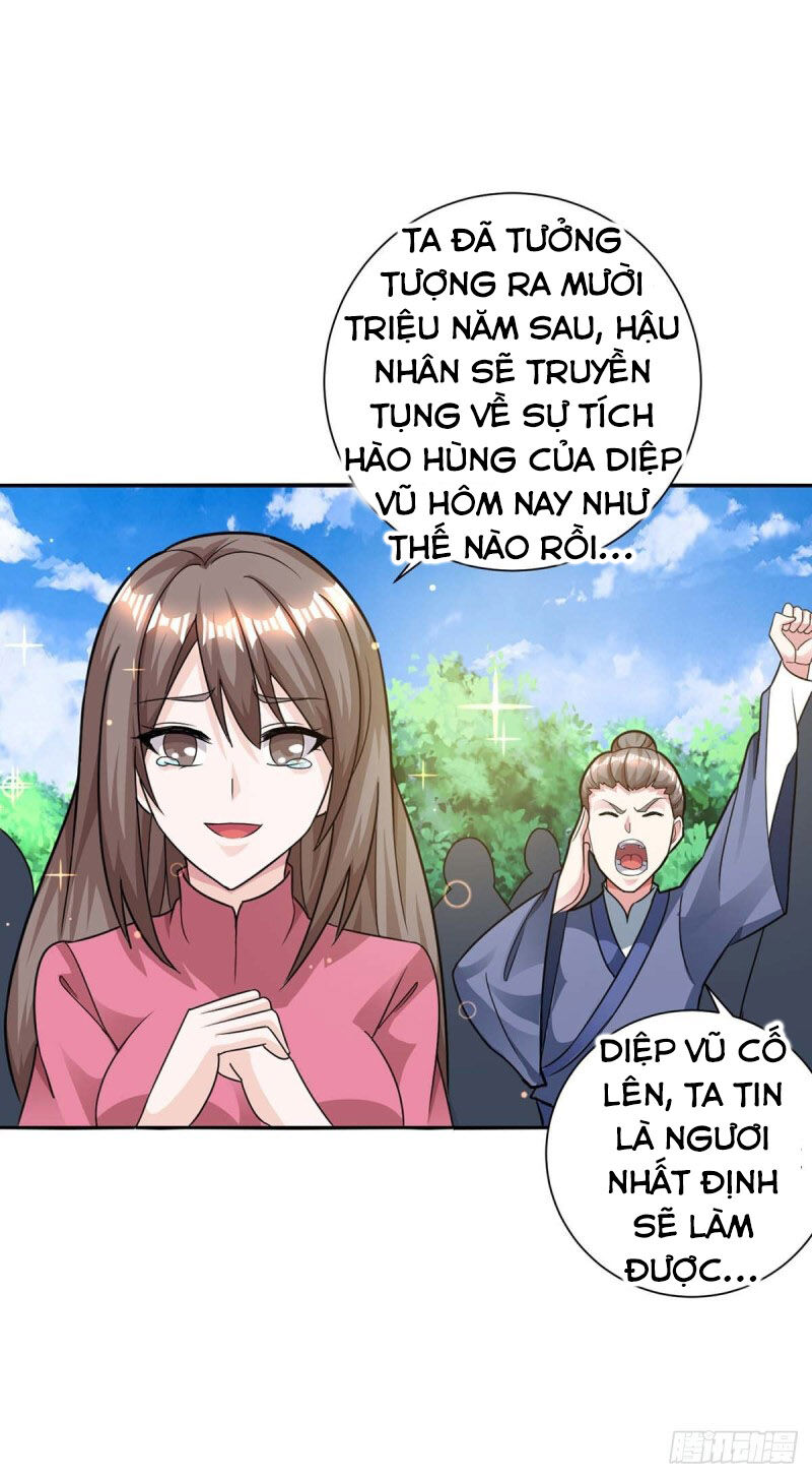 Độc Bộ Tiêu Dao Chapter 214 - Trang 2