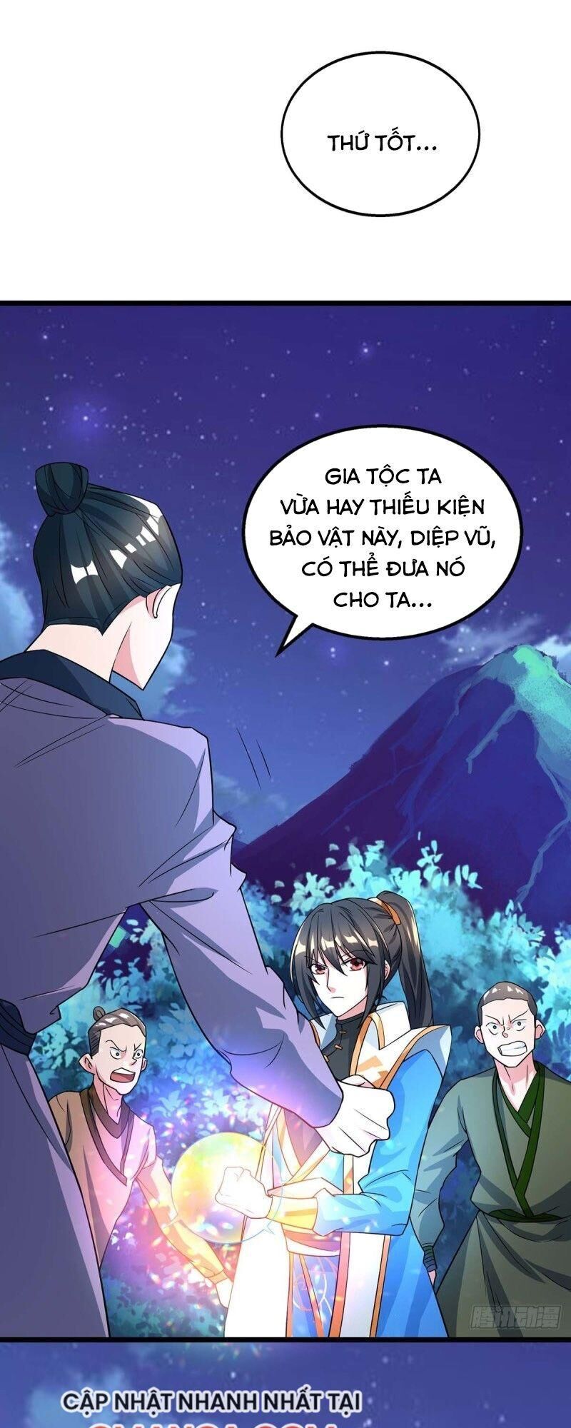 Độc Bộ Tiêu Dao Chapter 212 - Trang 2