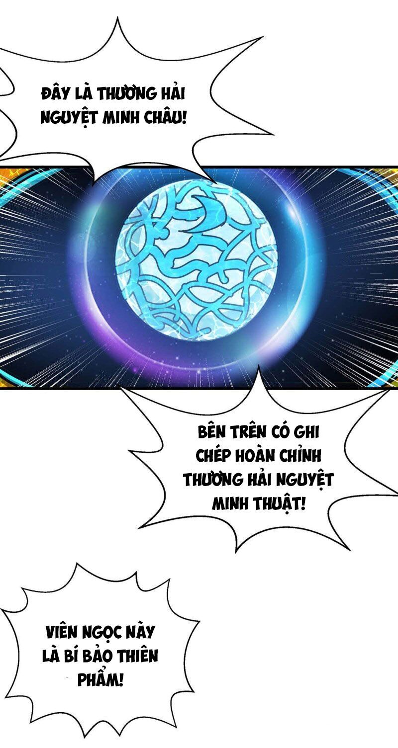 Độc Bộ Tiêu Dao Chapter 208 - Trang 2