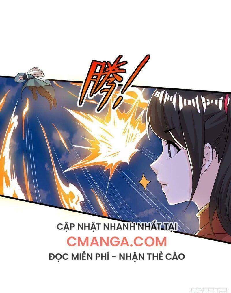 Độc Bộ Tiêu Dao Chapter 207 - Trang 2