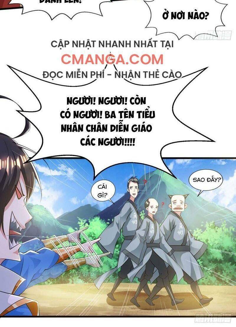 Độc Bộ Tiêu Dao Chapter 207 - Trang 2