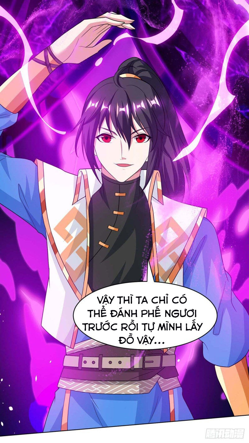 Độc Bộ Tiêu Dao Chapter 204 - Trang 2