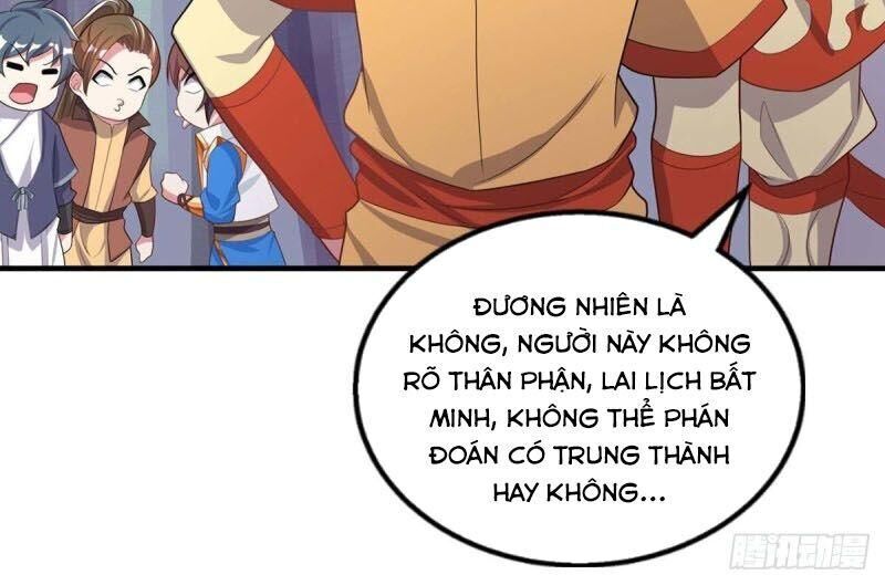 Độc Bộ Tiêu Dao Chapter 203 - Trang 2