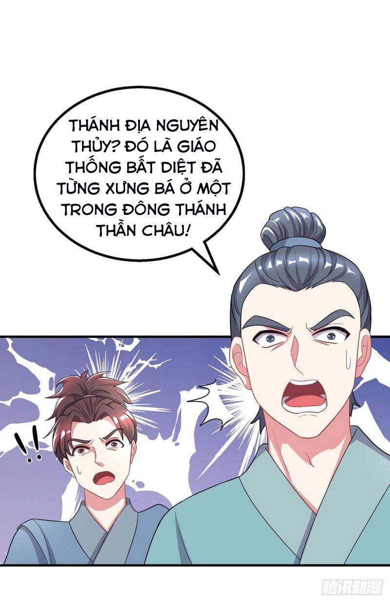 Độc Bộ Tiêu Dao Chapter 202 - Trang 2