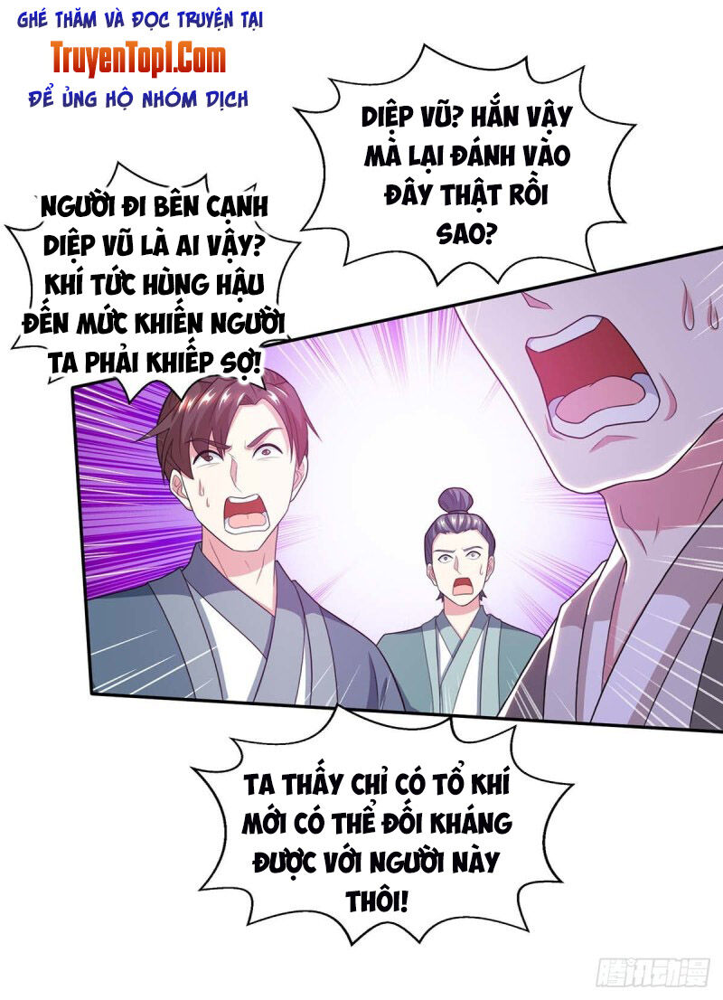 Độc Bộ Tiêu Dao Chapter 198 - Trang 2