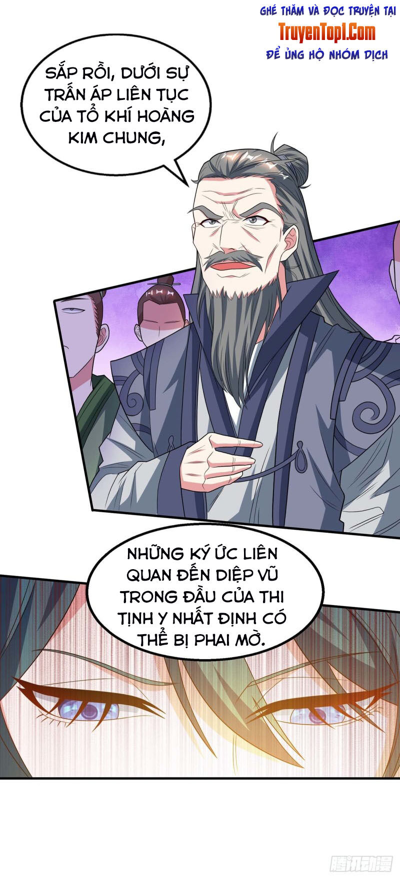 Độc Bộ Tiêu Dao Chapter 197 - Trang 2