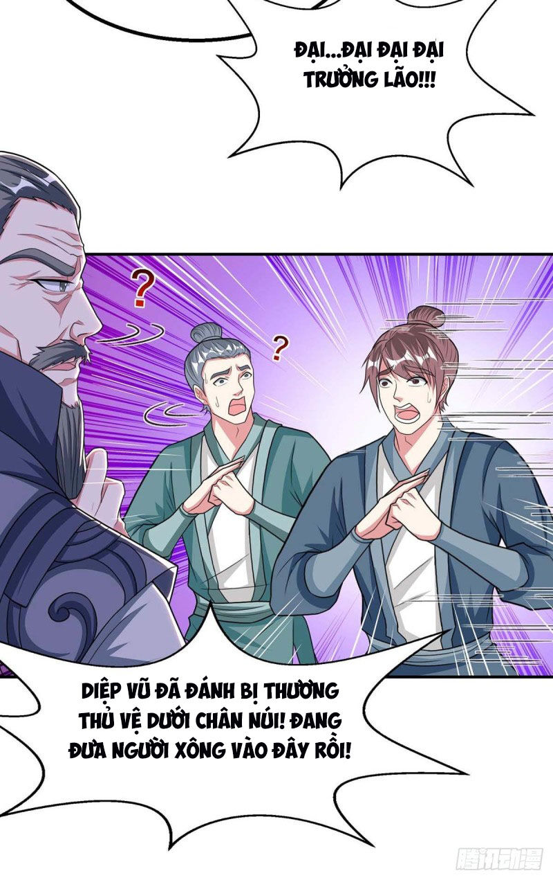 Độc Bộ Tiêu Dao Chapter 197 - Trang 2