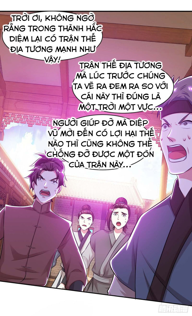 Độc Bộ Tiêu Dao Chapter 194 - Trang 2