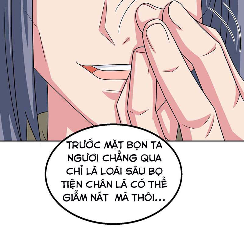 Độc Bộ Tiêu Dao Chapter 192 - Trang 2