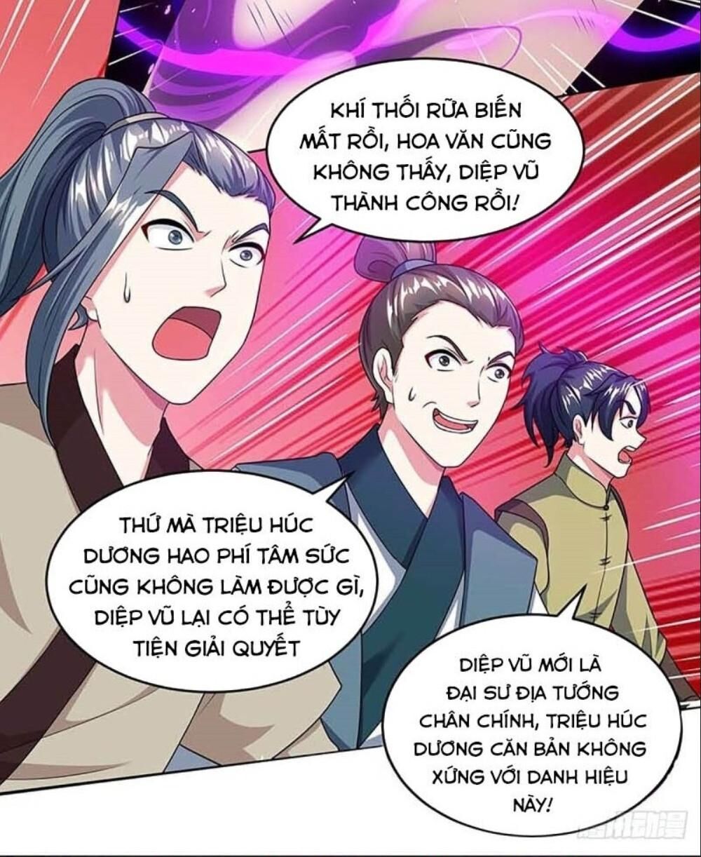 Độc Bộ Tiêu Dao Chapter 190 - Trang 2