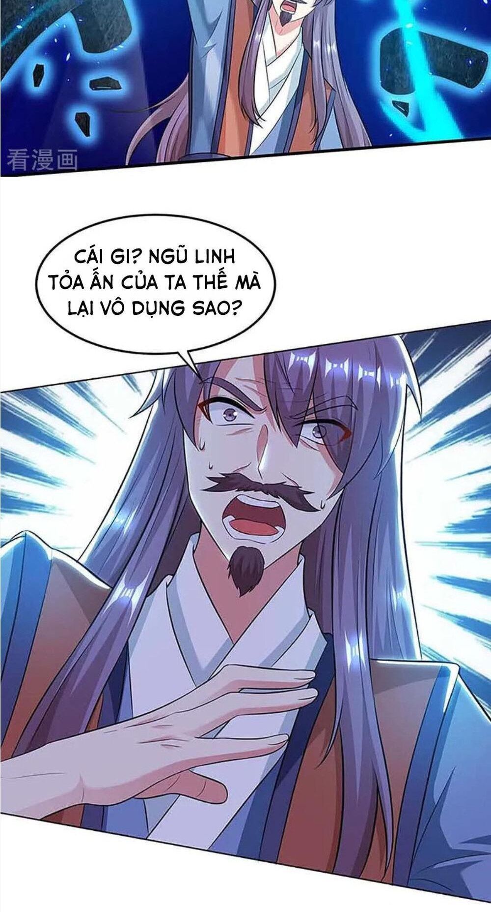 Độc Bộ Tiêu Dao Chapter 189 - Trang 2