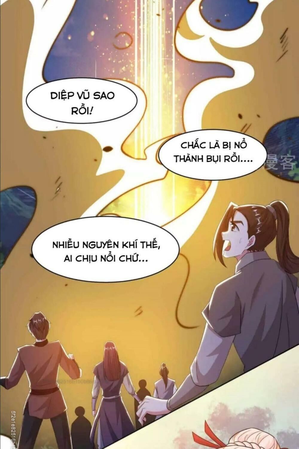 Độc Bộ Tiêu Dao Chapter 188 - Trang 2