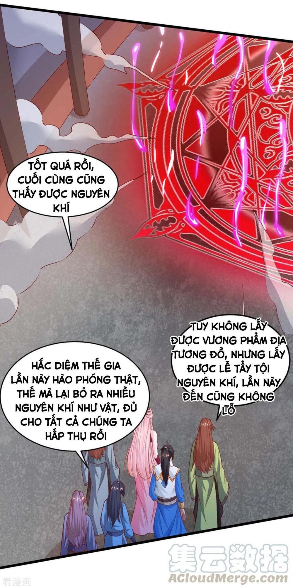 Độc Bộ Tiêu Dao Chapter 187 - Trang 2