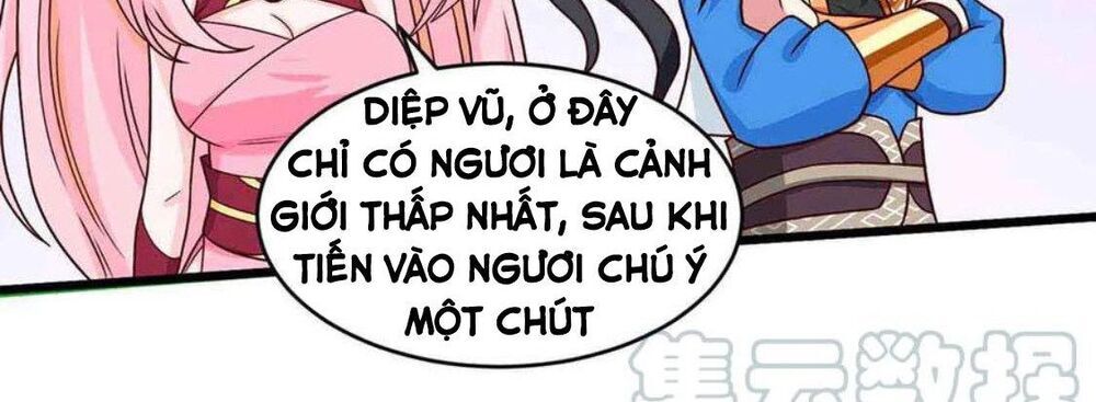 Độc Bộ Tiêu Dao Chapter 187 - Trang 2