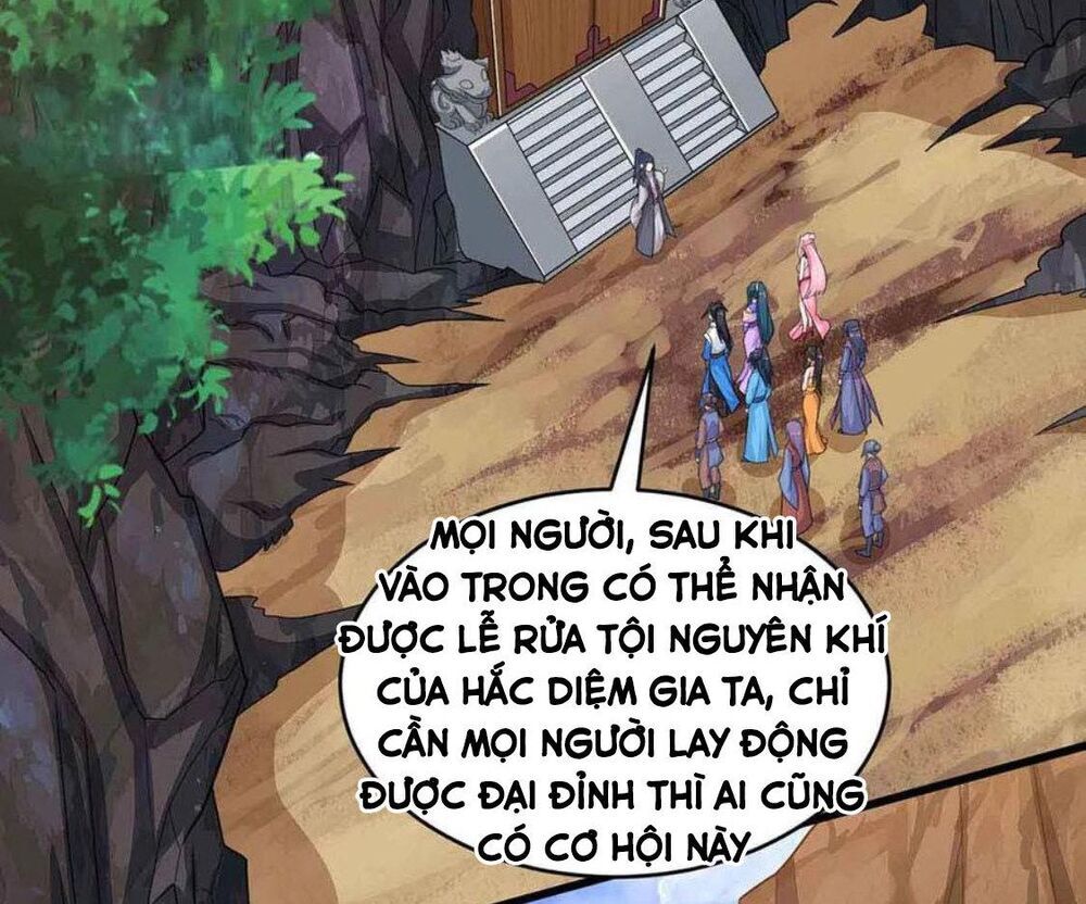 Độc Bộ Tiêu Dao Chapter 187 - Trang 2