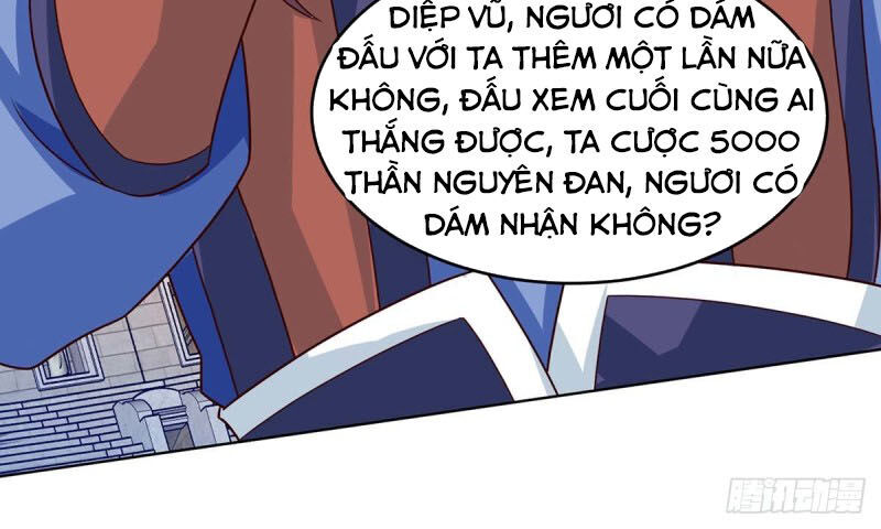 Độc Bộ Tiêu Dao Chapter 184 - Trang 2