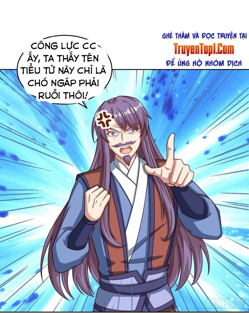 Độc Bộ Tiêu Dao Chapter 184 - Trang 2