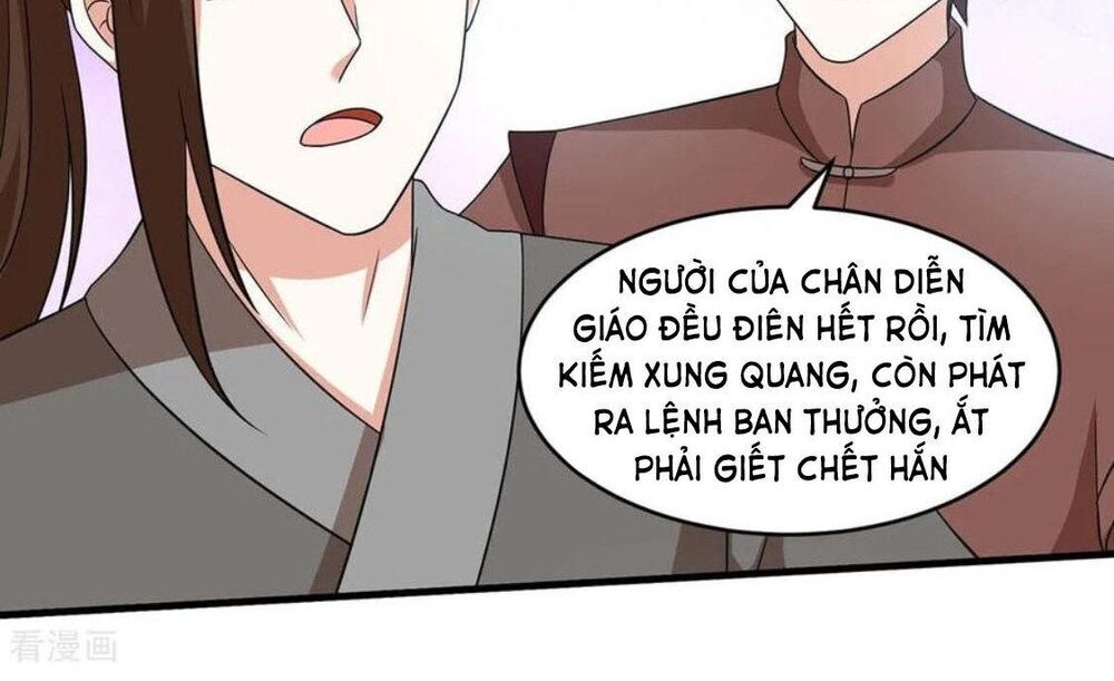 Độc Bộ Tiêu Dao Chapter 181 - Trang 2